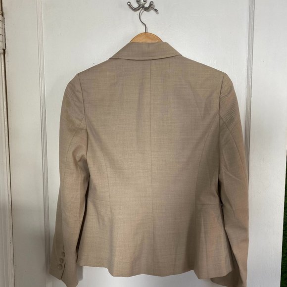 Ann Taylor Blazer - Picture 6 of 9